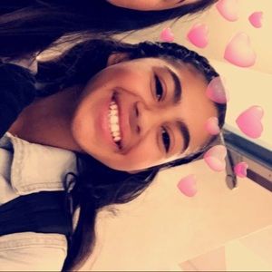 Meet your Posher, Jeimy